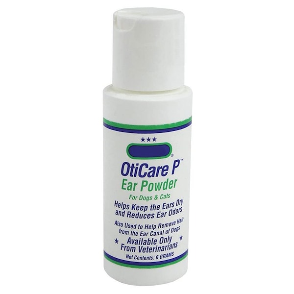 Oticare P Ear Powder 6 gram 9246 - main